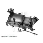 Слика 6 на DPF филтер BLUE PRINT ADT360502