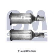 Слика 1 на DPF филтер BM CATALYSTS BM11001