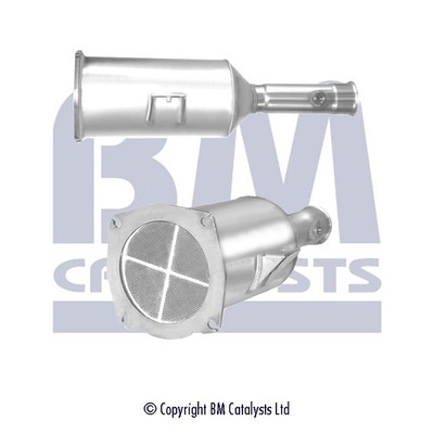 Слика на Dpf филтер BM CATALYSTS BM11026P