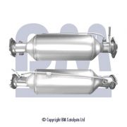 Слика 1 на DPF филтер BM CATALYSTS BM11110