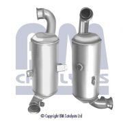 Слика 1 на DPF филтер BM CATALYSTS Approved BM11013H