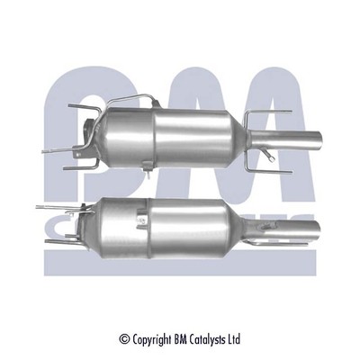 Слика на Dpf филтер BM CATALYSTS Approved BM11027H