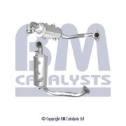 Слика 1 $на Dpf филтер BM CATALYSTS Approved BM11070H