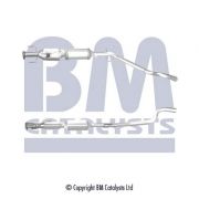 Слика 1 на DPF филтер BM CATALYSTS Approved BM11076H