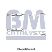 Слика 1 на DPF филтер BM CATALYSTS Approved BM11122H