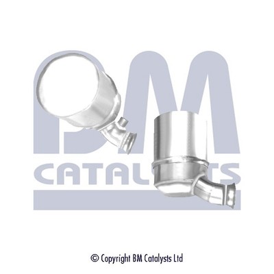 Слика на Dpf филтер BM CATALYSTS Approved BM11201H