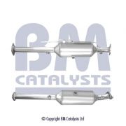 Слика 1 на DPF филтер BM CATALYSTS Approved BM11269H