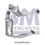 Слика 1 $на Dpf филтер BM CATALYSTS Approved BM11364H