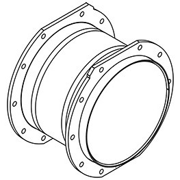 Слика на Dpf филтер DINEX 39000