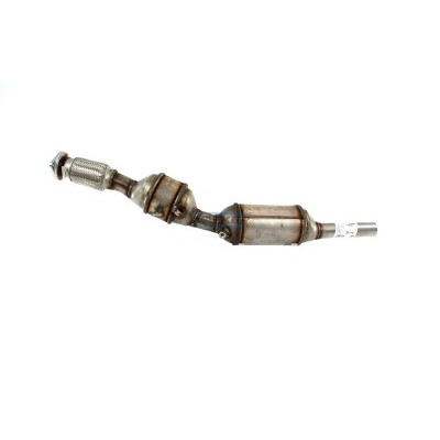 Слика на DPF филтер FONOS 93095 за Renault Megane 3 Coupe 1.9 dCi (DZ0N, DZ0J, DZ1J, DZ1K) - 131 коњи дизел