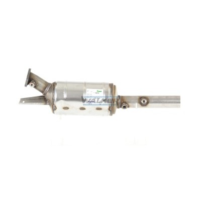 Слика на DPF филтер WALKER EVO C 73016 за Renault Laguna 2 Grandtour (KG0-1) 1.9 dCi - 125 коњи дизел