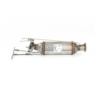 Слика на DPF филтер WALKER EVO C 73042 за Volvo S60 Sedan 2.4 D5 - 185 коњи дизел