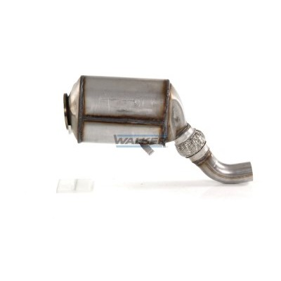 Слика на DPF филтер WALKER EVO C 73068 за BMW 3 Sedan E90 330 d - 231 коњи дизел