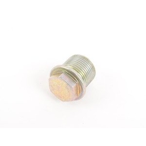 Слика на DRAIN PLUG 22X1.5 BMW OE 11131250089 за  BMW 1 Cabrio E88 135 i - 306 kоњи бензин