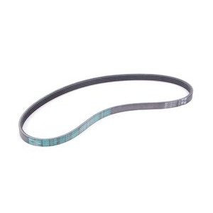 Слика на Drive Belt - Air Conditioner, Multi Rib BMW OE 11287631814 за  BMW 5 Sedan E60 525 d - 177 kоњи дизел