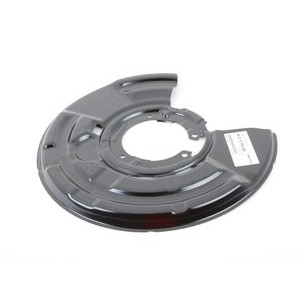 Слика на Dust Shield - left BMW OE 34216792243 за  BMW 1 Cabrio E88 120 d - 197 kоњи дизел