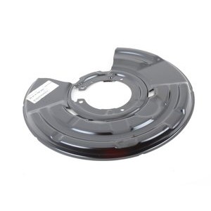 Слика на Dust Shield - right BMW OE 34216792244 за  BMW 1 Coupe E82 125 i - 218 kоњи бензин