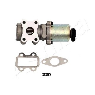 Слика на Egr вентил ASHIKA 150-02-220
