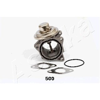 Слика на EGR вентил ASHIKA 150-05-500 за Mitsubishi Grandis (NA W) 2.0 DI-D - 136 коњи дизел