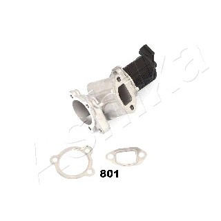 Слика на EGR вентил ASHIKA 150-08-801 за Fiat Punto Evo 1.4 Natural Power - 78 коњи Бензин/Метан (CNG)