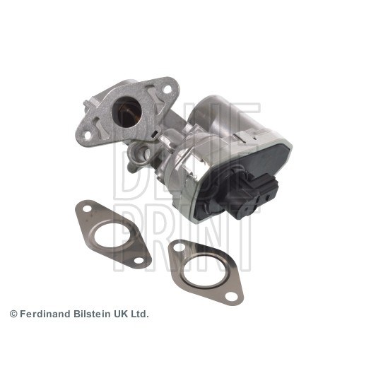 Слика на EGR вентил BLUE PRINT ADJ137235 за Ford Transit Platform 2.4 TDCi - 115 коњи дизел