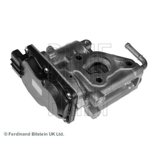 Слика на EGR вентил BLUE PRINT ADT37229 за Toyota RAV4 2.2 D-4D 4WD - 136 коњи дизел