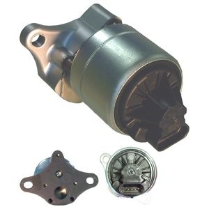 Слика на EGR вентил DELPHI EG10006-12B1 за Opel Vectra B 1.6 i 16V - 100 коњи бензин