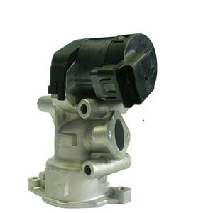 Слика на EGR вентил DELPHI EG10395-12B1 за Ford Focus 2 (da) 2.0 TDCi - 133 коњи дизел