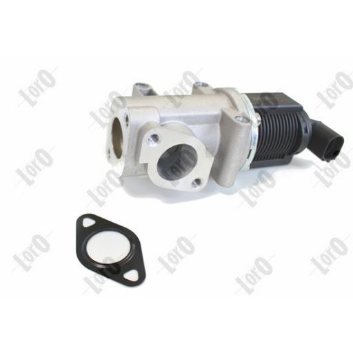 Слика на EGR вентил DEPO-LORO 121-01-003 за Opel Astra H GTC 1.9 CDTi 16V - 120 коњи дизел