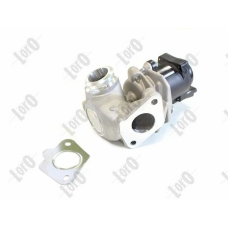 Слика на EGR вентил DEPO-LORO 121-01-005 за Mazda 3 Saloon (BL) 1.6 MZR CD - 116 коњи дизел