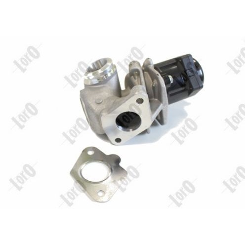 Слика на EGR вентил DEPO-LORO 121-01-008 за Ford Focus C-Max 1.6 TDCi - 109 коњи дизел