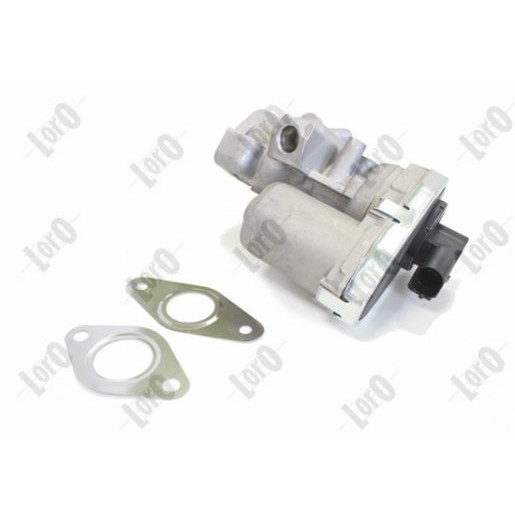 Слика на EGR вентил DEPO-LORO 121-01-009 за Ford Ranger 2.2 TDCi - 131 коњи дизел