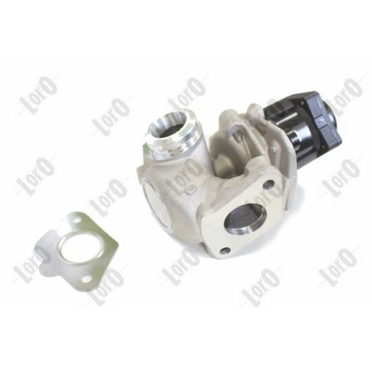 Слика на EGR вентил DEPO-LORO 121-01-010 за Ford Focus 2 (da) 1.6 TDCi - 90 коњи дизел