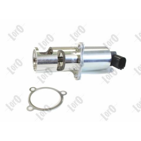 Слика на EGR вентил DEPO-LORO 121-01-016 за Renault Laguna 2 Grandtour (KG0-1) 1.9 dCi (KG1A, KG1W) - 110 коњи дизел