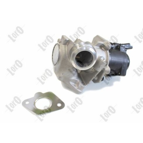 Слика на EGR вентил DEPO-LORO 121-01-019 за Ford Fiesta 5 (jh,jd) 1.6 TDCi - 90 коњи дизел