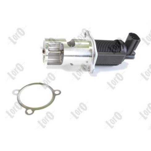 Слика на EGR вентил DEPO-LORO 121-01-020 за Renault Megane 2 Hatchback 1.5 dCi (BM0F, CM0F) - 82 коњи дизел