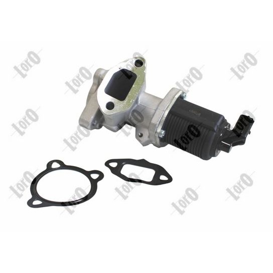 Слика на EGR вентил DEPO-LORO 121-01-049 за Fiat Punto Evo 1.4 Natural Power - 78 коњи Бензин/Метан (CNG)