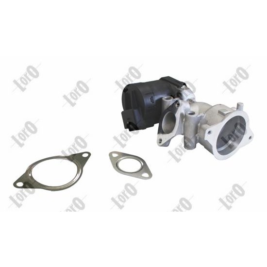 Слика на EGR вентил DEPO-LORO 121-01-063 за Ford Galaxy 2.0 TDCi - 130 коњи дизел