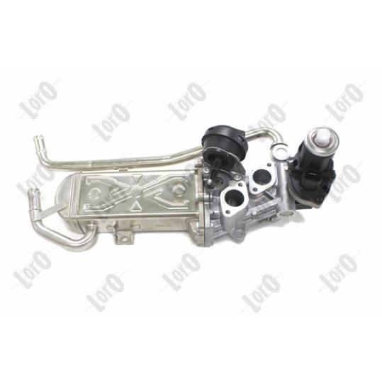 Слика на EGR вентил DEPO-LORO 121-01-088 за VW Polo 5 (6R) 1.6 TDI - 90 коњи дизел