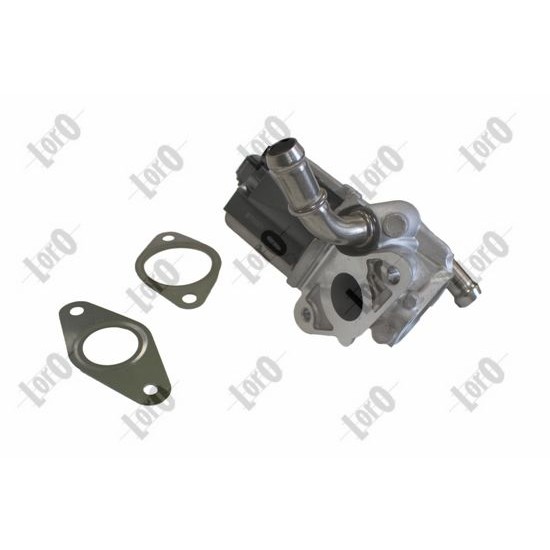 Слика на EGR вентил DEPO-LORO 121-01-092 за Ford Ranger 2.2 TDCi - 120 коњи дизел