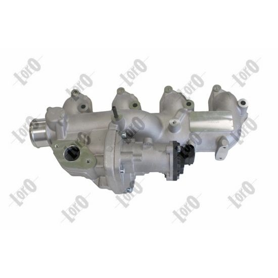 Слика на EGR вентил DEPO-LORO 121-01-095 за Ford Focus 2 Saloon (da) 1.8 TDCi - 115 коњи дизел