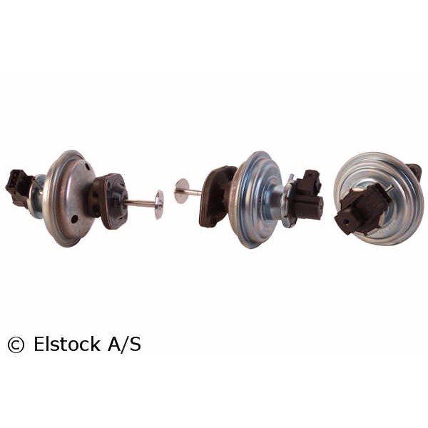 Слика на EGR вентил ELSTOCK 71-0042 за BMW 3 Touring E91 320 d - 197 коњи дизел