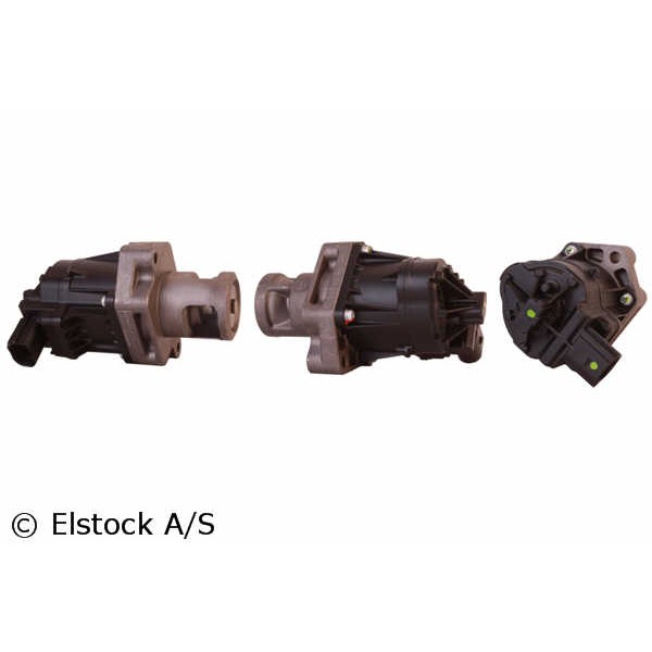 Слика на EGR вентил ELSTOCK 72-0083 за Fiat Ritmo 3 198 1.6 D Multijet - 115 коњи дизел