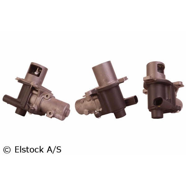 Слика на EGR вентил ELSTOCK 73-0008 за Renault Modus 1.5 dCi (JP02) - 103 коњи дизел