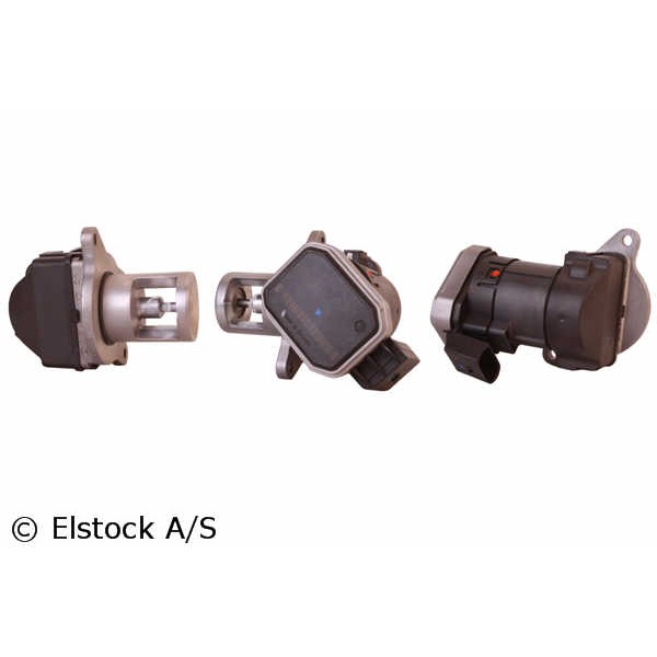 Слика на EGR вентил ELSTOCK 73-0027 за Mercedes Vito BUS (w639) 111 CDI (639.701) - 116 коњи дизел