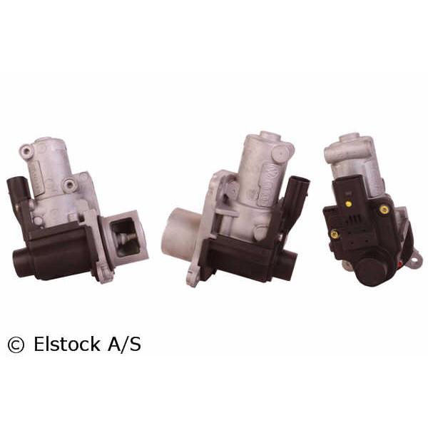 Слика на EGR вентил ELSTOCK 73-0029 за Seat Toledo 3 (5P2) 1.4 16V - 86 коњи бензин