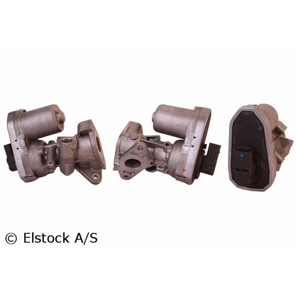 Слика на EGR вентил ELSTOCK 73-0045 за Ford Transit BOX 2.4 TDCi - 100 коњи дизел