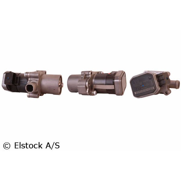 Слика на EGR вентил ELSTOCK 73-0054 за Mercedes Sprinter 3-t Box (906) 215 CDI (906.611, 906.613) - 150 коњи дизел