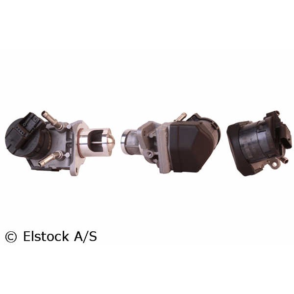 Слика на EGR вентил ELSTOCK 73-0066 за BMW 1 F21 125 d - 211 коњи дизел