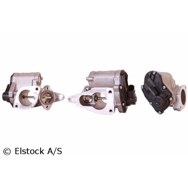 Слика на EGR вентил ELSTOCK 73-0069 за Renault Megane 2 Saloon 1.9 dCi (LM14, LM1D) - 110 коњи дизел